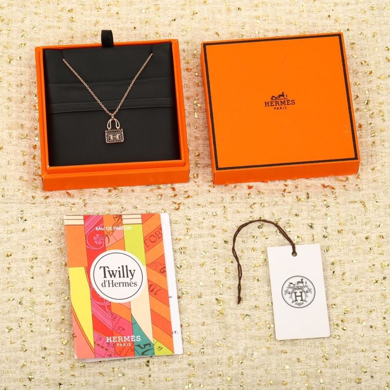 Hermes Necklaces